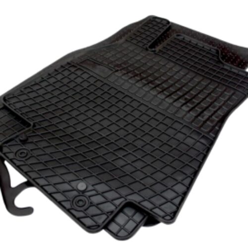 Гумени стелки за MERCEDES B-Class W245 (2004-2011), марка Frogum