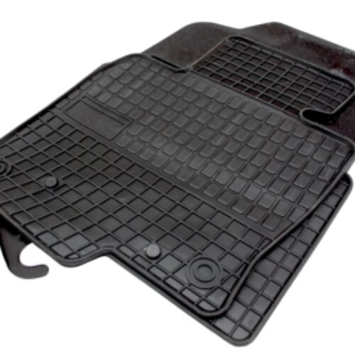 Гумени стелки за MAZDA CX-5 II (2017+), марка Frogum