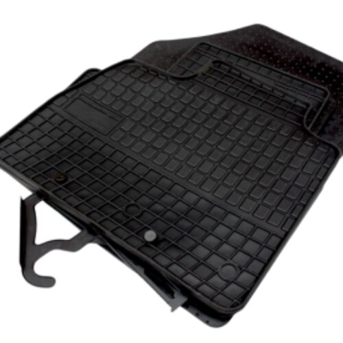 Гумени стелки за RENAULT Scenic IV (2016-2022), марка Frogum