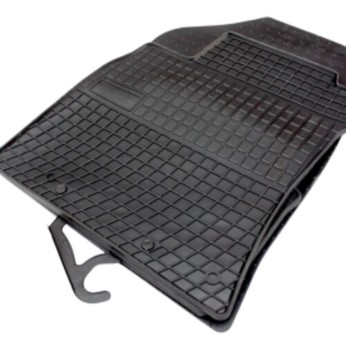 Гумени стелки за HYUNDAI i30 III (2016+), марка Frogum