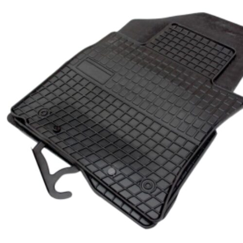 Гумени стелки за Ssangyong Tivoli (2015+), марка Frogum