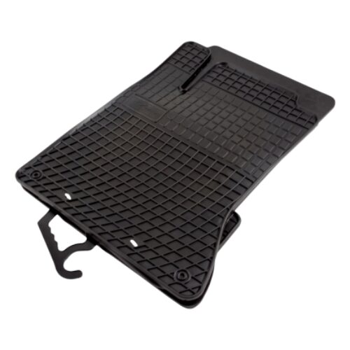 Гумени стелки за MERCEDES A-class W176 (2011-2018) / CLA C117 / GLA X156 (2013-2019), марка Frogum