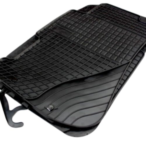 Гумени стелки за HONDA Civic VII (2001-2006) – 3 / 5 врати, марка Frogum