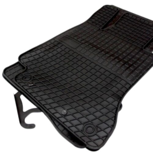 Гумени стелки за MERCEDES C-Class W205 (2014-2021), марка Frogum