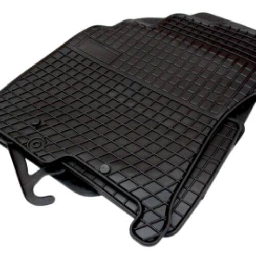 Гумени стелки за NISSAN X-Trail T30 (2001-2007), марка Frogum