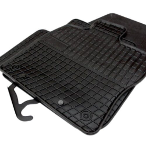 Гумени стелки за VW Golf VII Sportsvan (2014-2020), марка Frogum