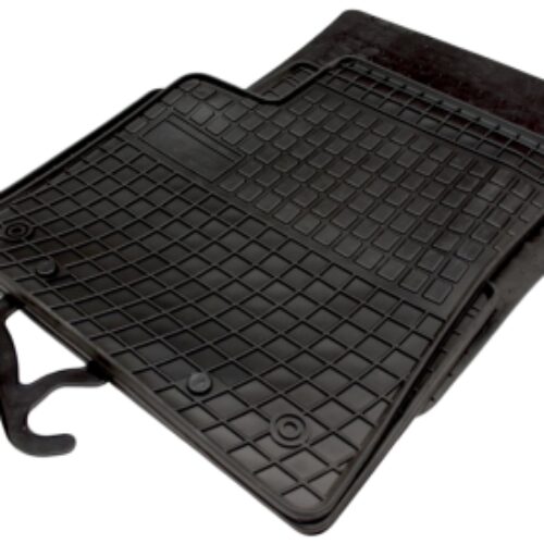 Гумени стелки за OPEL Crossland (2017-2024), марка Frogum