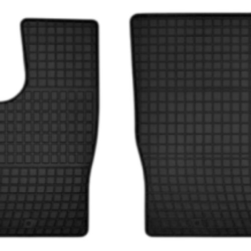 Гумени стелки за камион DAF XF 106 Euro 6 (2012+), марка Frogum