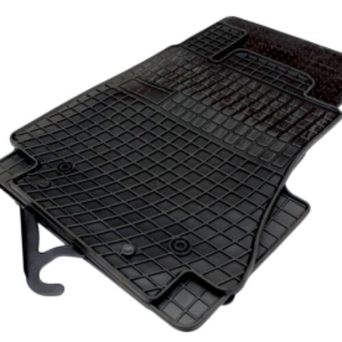 Гумени стелки за Alfa Romeo Giulia (2016+), марка Frogum