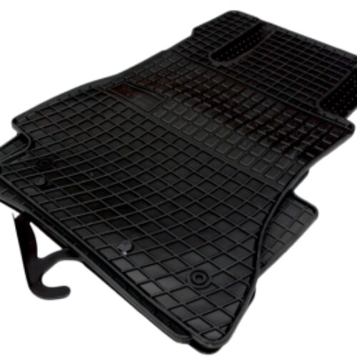 Гумени стелки за MERCEDES E-Class W213 (2016-2023), марка Frogum