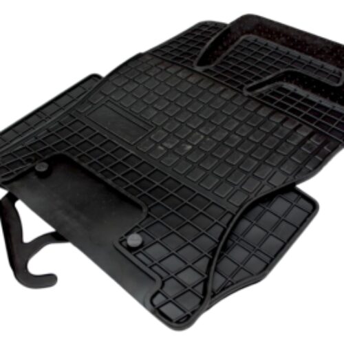 Гумени стелки за RANGE ROVER Velar (2017+), марка Frogum