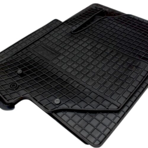 Гумени стелки за SSANGYONG Rexton II (2017-2023), марка Frogum