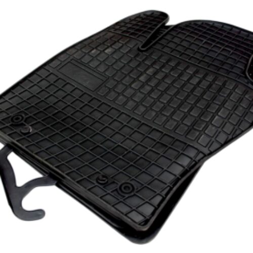 Гумени стелки за JEEP Compass MP (2017+) / Alfa Romeo Tonale (2022+), марка Frogum