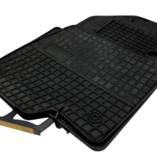 Гумени стелки за MAZDA 6 III (2012-2018), марка Frogum