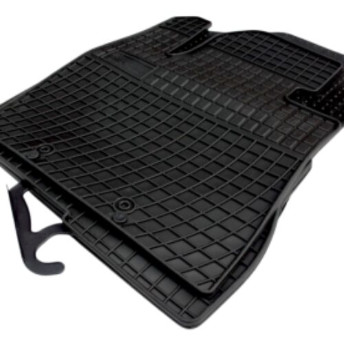 Гумени стелки за KIA Sorento II (2012-2015), марка Frogum