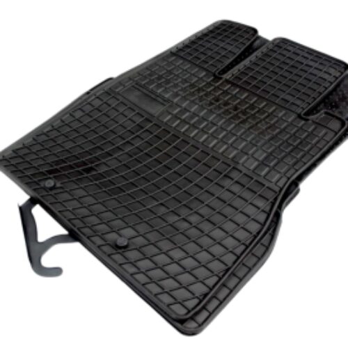 Гумени стелки за MERCEDES S-Class W220 (1998-2005) – за къса и дълга база, марка Frogum