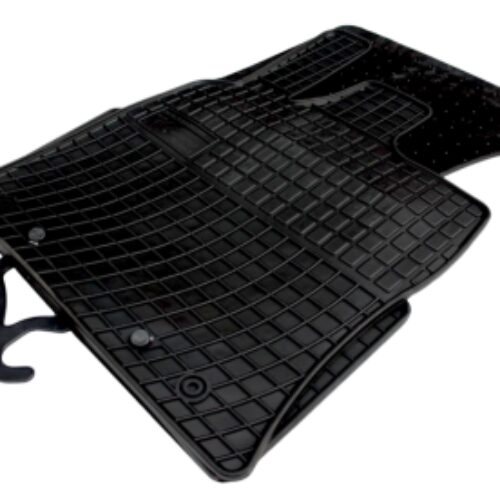 Гумени стелки за Porsche Macan (2013-2024), марка Frogum