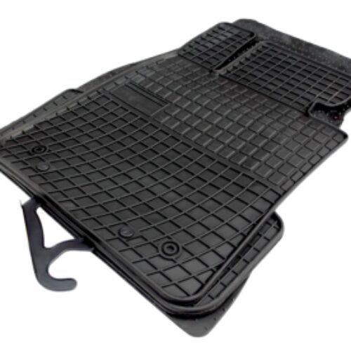 Гумени стелки за BMW 5 Серия G30 / G31 (2017-2023), марка Frogum