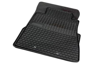 Стелки за MERCEDES C-CLASS E190 W201 (1982-1993) - гумени и мокетни| BK Tuning - Автоаксесоари