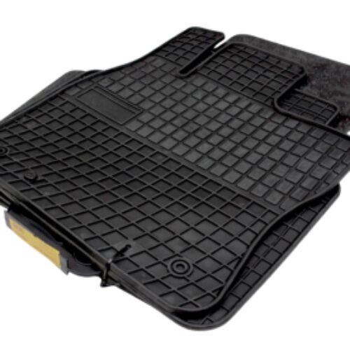 Гумени стелки за VW Arteon (2017+), марка Frogum