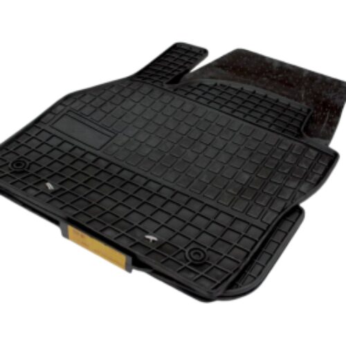 Гумени стелки за SEAT Arona (2015+) / VW Taigo (2020+), марка Frogum