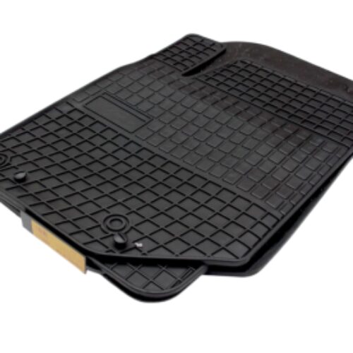 Гумени стелки за PEUGEOT 208 5D (2019+) / OPEL Corsa F / Mokka (2019+) / CITROEN DS3 Crossback (2019+), марка Frogum