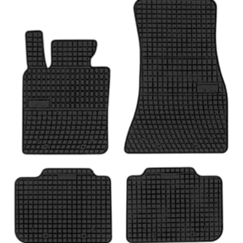 Гумени стелки за BMW 6 Серия GT G32 (2017-2023), марка Frogum