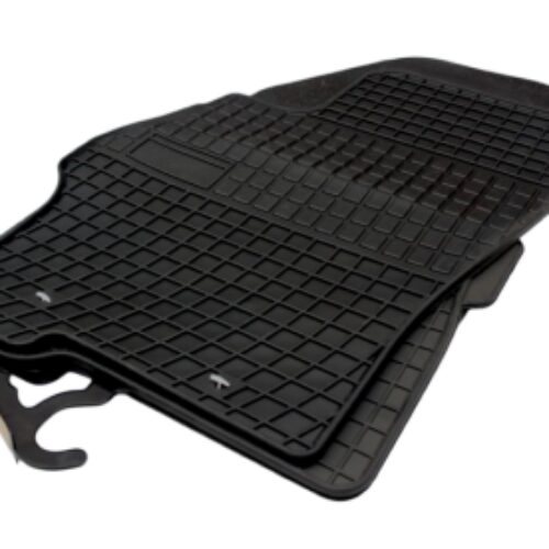 Гумени стелки за FIAT Linea (2007-2015), марка Frogum