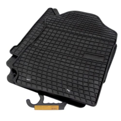 Гумени стелки за FORD Ranger (2015-2022), марка Frogum