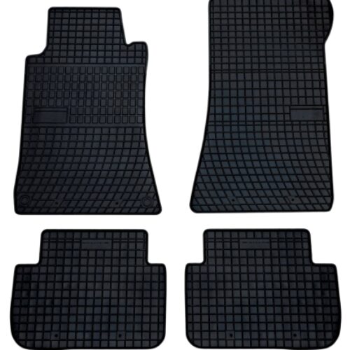 Гумени стелки за MERCEDES CLK C209 (2002-2009), марка Frogum