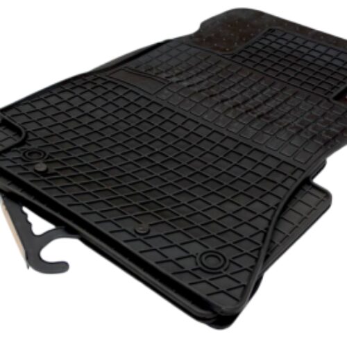 Гумени стелки за MERCEDES CLS C257 (2018-2023), марка Frogum