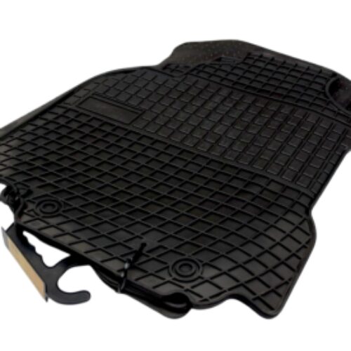 Гумени стелки за NISSAN Cube Z12 (2008-2011), марка Frogum