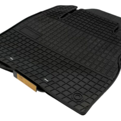 Гумени стелки за NISSAN Murano Z51 (2008-2014), марка Frogum