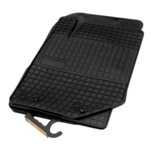 Гумени стелки за PEUGEOT 2008 (2019+), марка Frogum