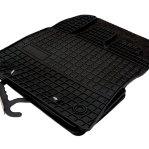 Гумени стелки за RENAULT Captur (2019+), марка Frogum