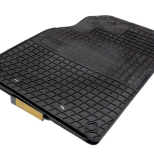 Гумени стелки за SAAB 9-3 II (2002-2014), марка Frogum