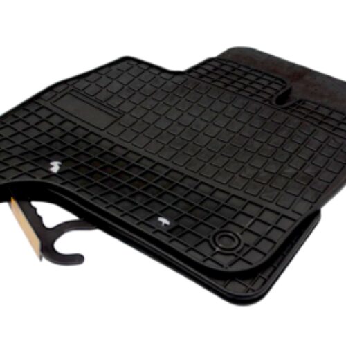 Гумени стелки за VW e-Golf (2014-2019), марка Frogum