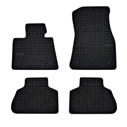 Гумени стелки за BMW X5 G05 (2017+), марка Frogum