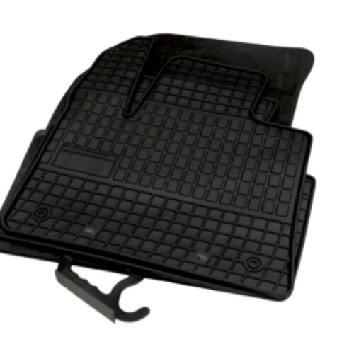 Гумени стелки за CITROEN C5 Aircross (2017+), марка Frogum