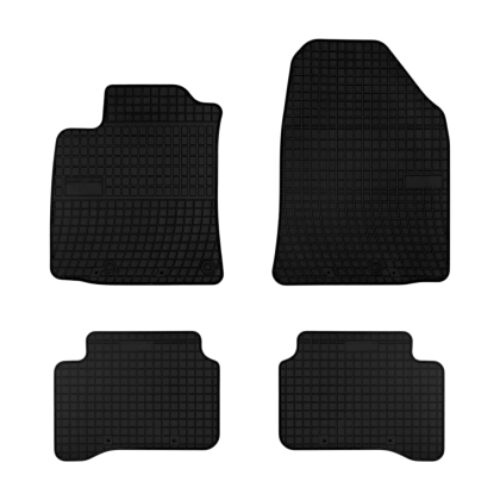 Гумени стелки за HYUNDAI Ioniq (2016-2022), марка Frogum