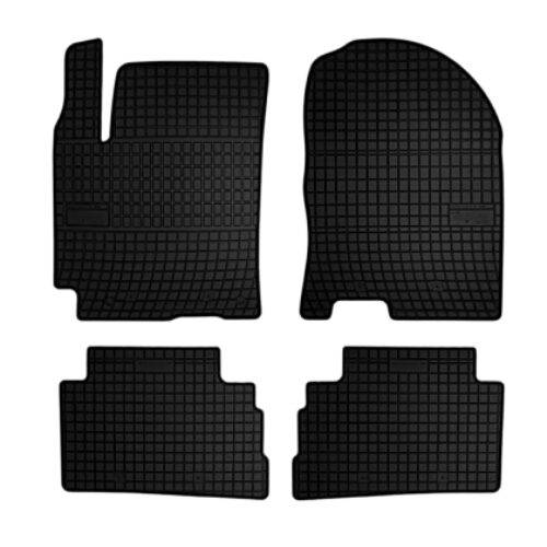 Гумени стелки за HYUNDAI Kona I (2017-2023), марка Frogum