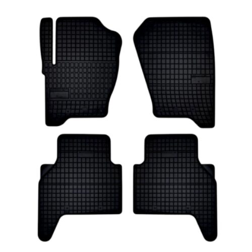 Гумени стелки за RANGE ROVER Sport (2005-2013), марка Frogum