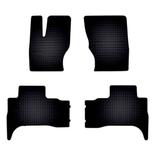 Гумени стелки за RANGE ROVER Sport II (2013-2022), марка Frogum