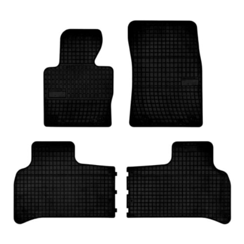 Гумени стелки за Range Rover Vogue (2005-2012), марка Frogum