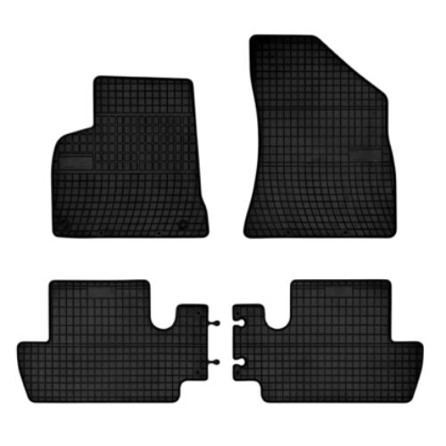 Гумени стелки за PEUGEOT 3008 (2009-2016), марка Frogum