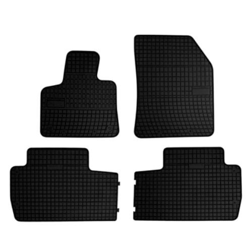 Гумени стелки за PEUGEOT 5008 II (2017-2024), марка Frogum