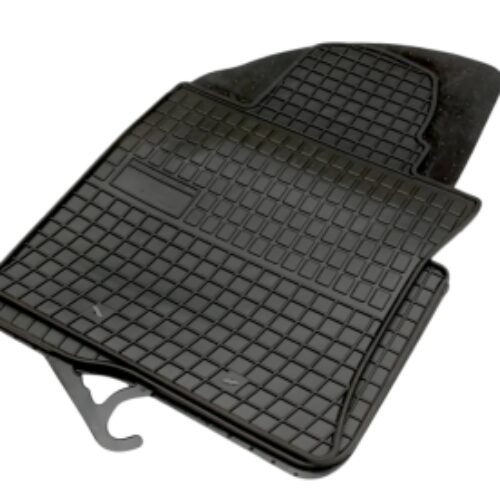 Гумени стелки за SSANGYONG Korando IV (2019+), марка Frogum