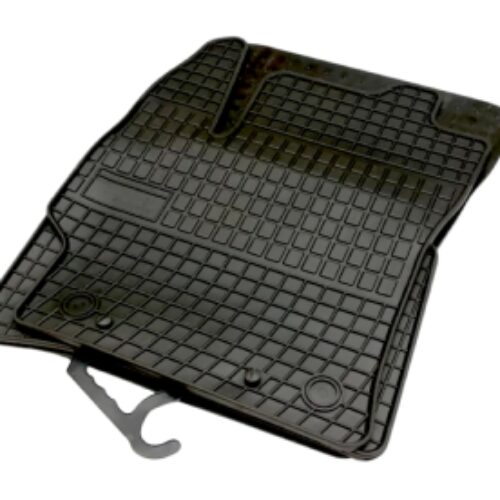 Гумени стелки за TOYOTA Corolla (2018+), марка Frogum