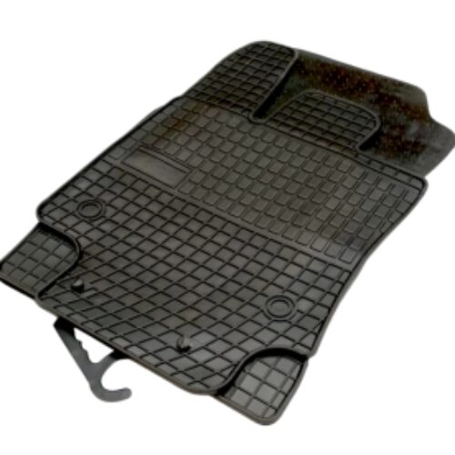 Гумени стелки за TOYOTA Rav4 (2018+), марка Frogum