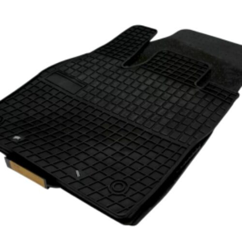 Гумени стелки за VW ID.3 (2019+), марка Frogum